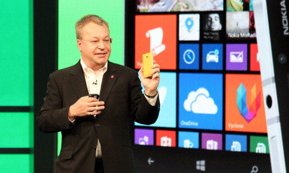 elop build 2014