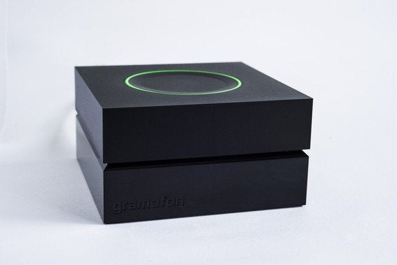 fon router