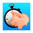 hoursteracker pro ios icon