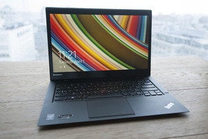 Lenovo X1 Carbon 2014