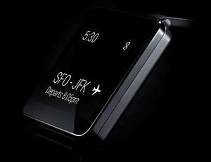 lg g watch