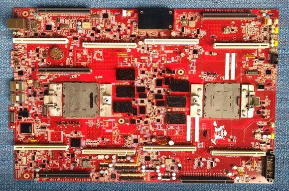 power8 google mobo