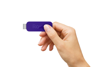 Roku Streaming Stick