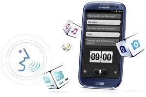 samsungsvoice