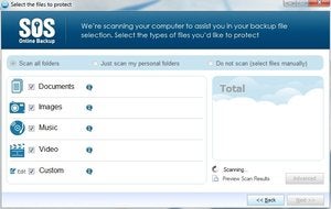 sos online backup9