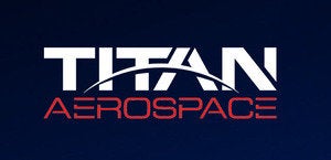 titan aerospace