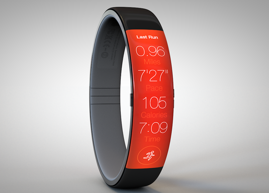 toddham iwatch run todd hamilton primary