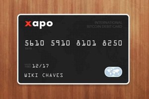 xapobitcoincard