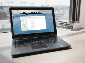 Dell Latitude E7440