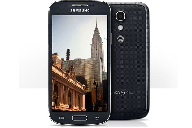 gs4mini