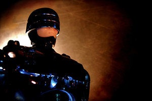 robocop toy