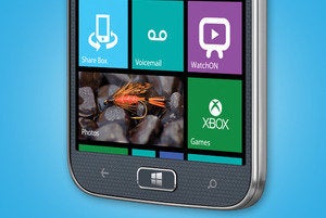 Samsung Galaxy ATIV SE