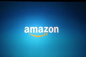 amazon event logo
