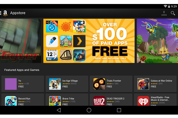amazonappsale