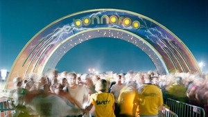 bonnaroo