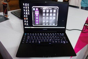 gigabyte x3 front