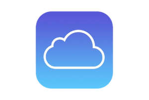 icloud icon