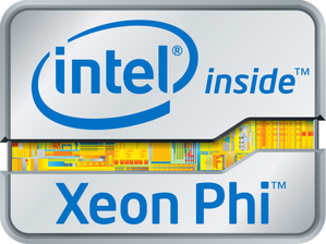 intel xeon phi