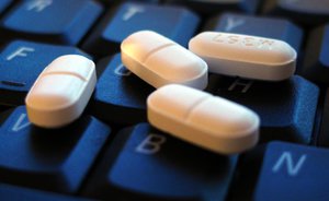 password pill