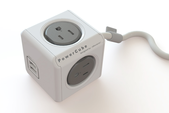 PowerCube Extended USB