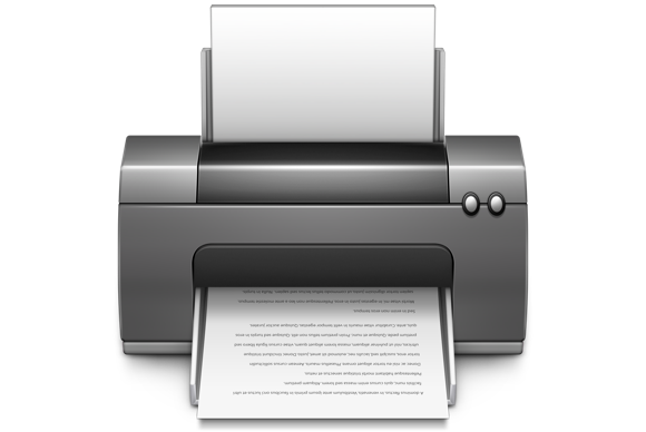 How To Managing Printer in OS X