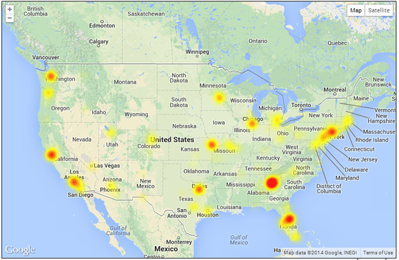 t mobile outage june 2014