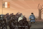 Valiant Hearts Primary