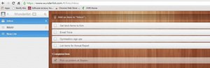 wunderlist