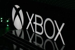 xbox logo e3