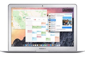 yosemite ui