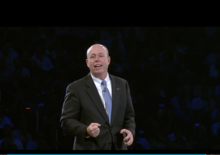 Microsoft COO Kevin Turner: We're making hard choices