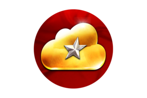 cloud commander mac icon