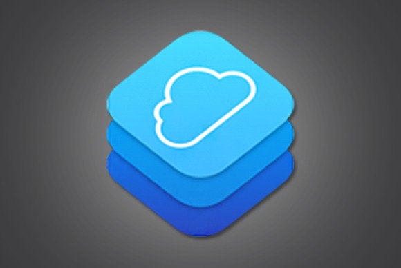 cloudkit primary