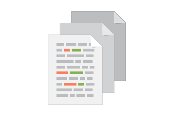 draft control mac icon