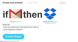 ifttt