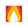 light up mac icon