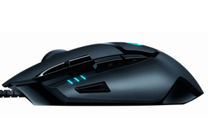 Logitech G402