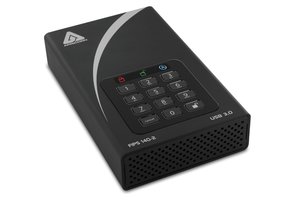 Aegis Padlock DT