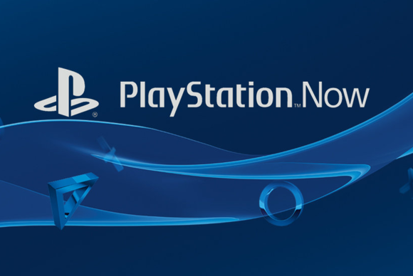 PlayStation Now