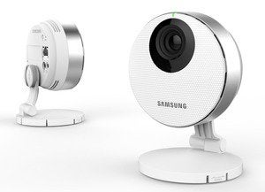 samsung smartcam pro hd