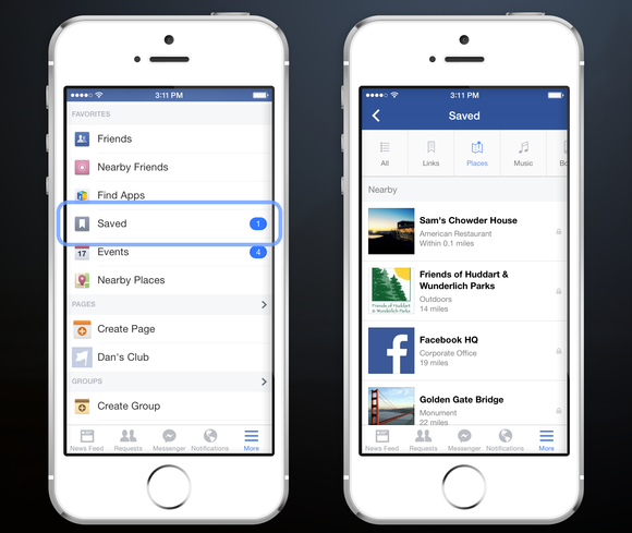 save primary facebook