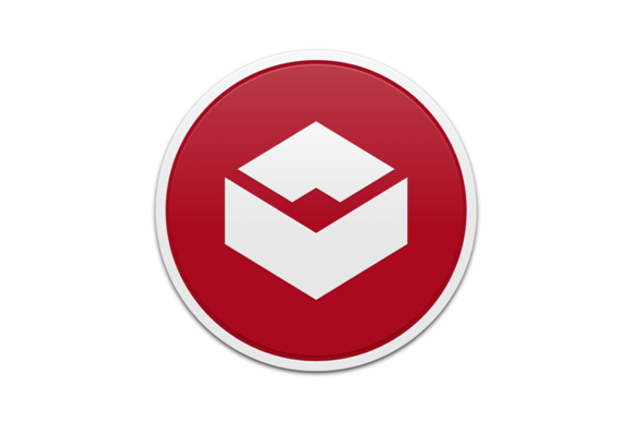stache mac icon