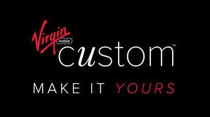virgin mobile custom