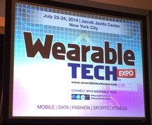 Enterprise Wearables Present Tech Challenges and Management Pitfalls