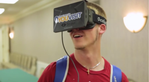 youvisit demo