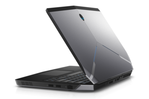 Alienware 13