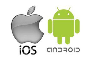 android and ios