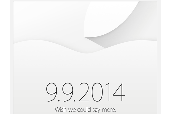 apple sep9