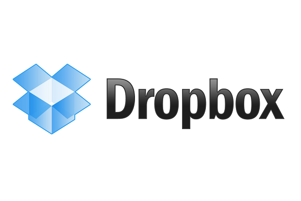dropbox logo