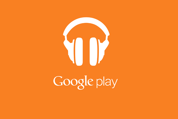 google play music logo
